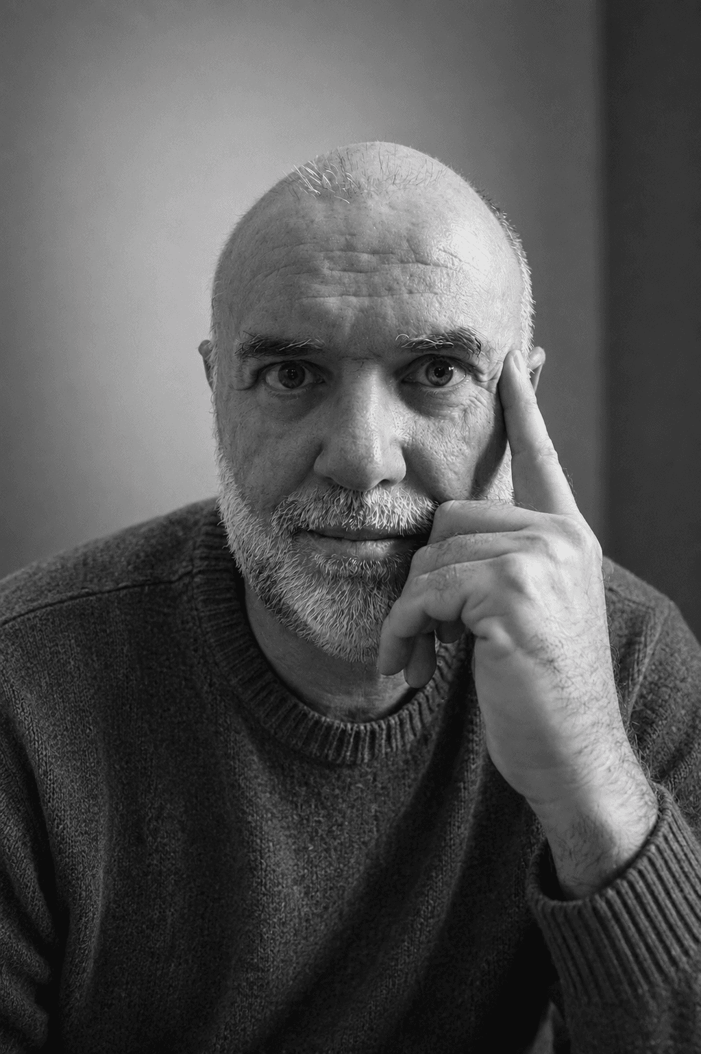 Alfredo Simón