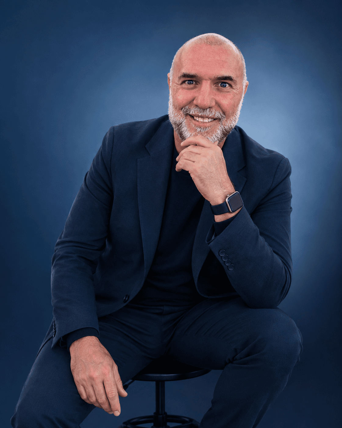 Alfredo Simón