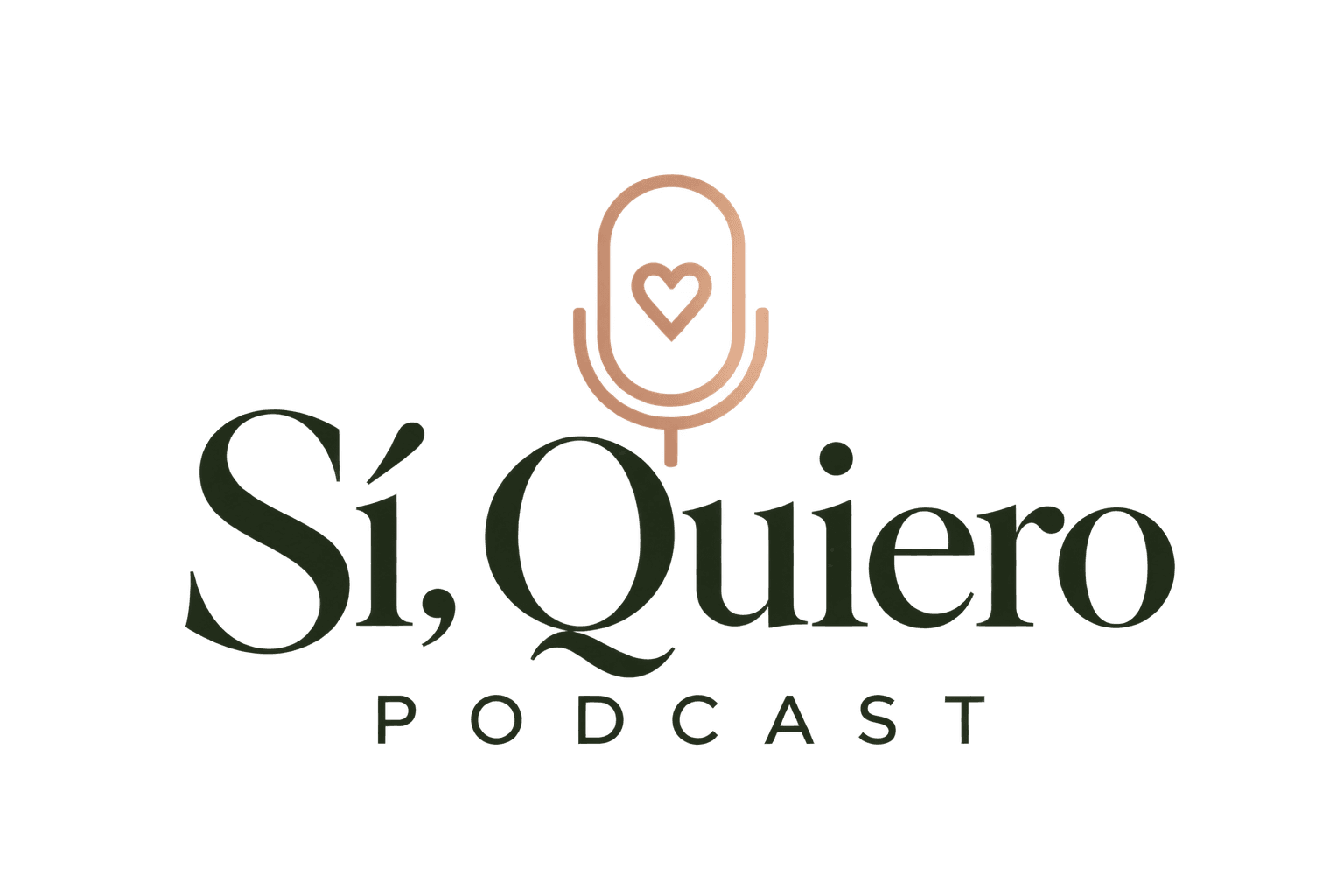 Sí, Quiero Podcast